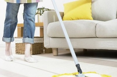 好慷在家 開(kāi)啟專業(yè)化家政合作新篇章