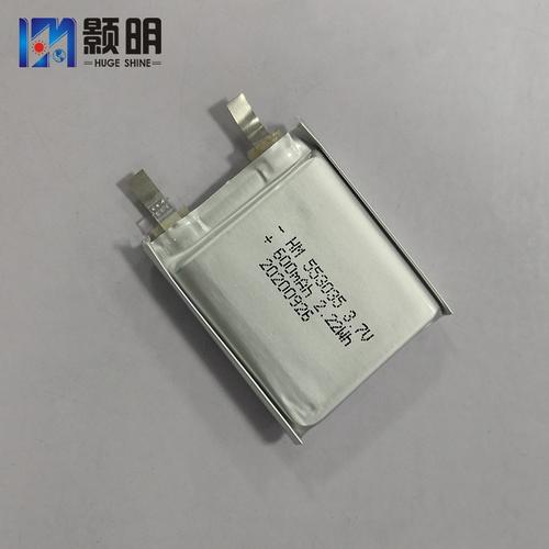 電池生產定制經驗的聚合物電芯廠家,提供聚合物鋰電池定制和加工服務